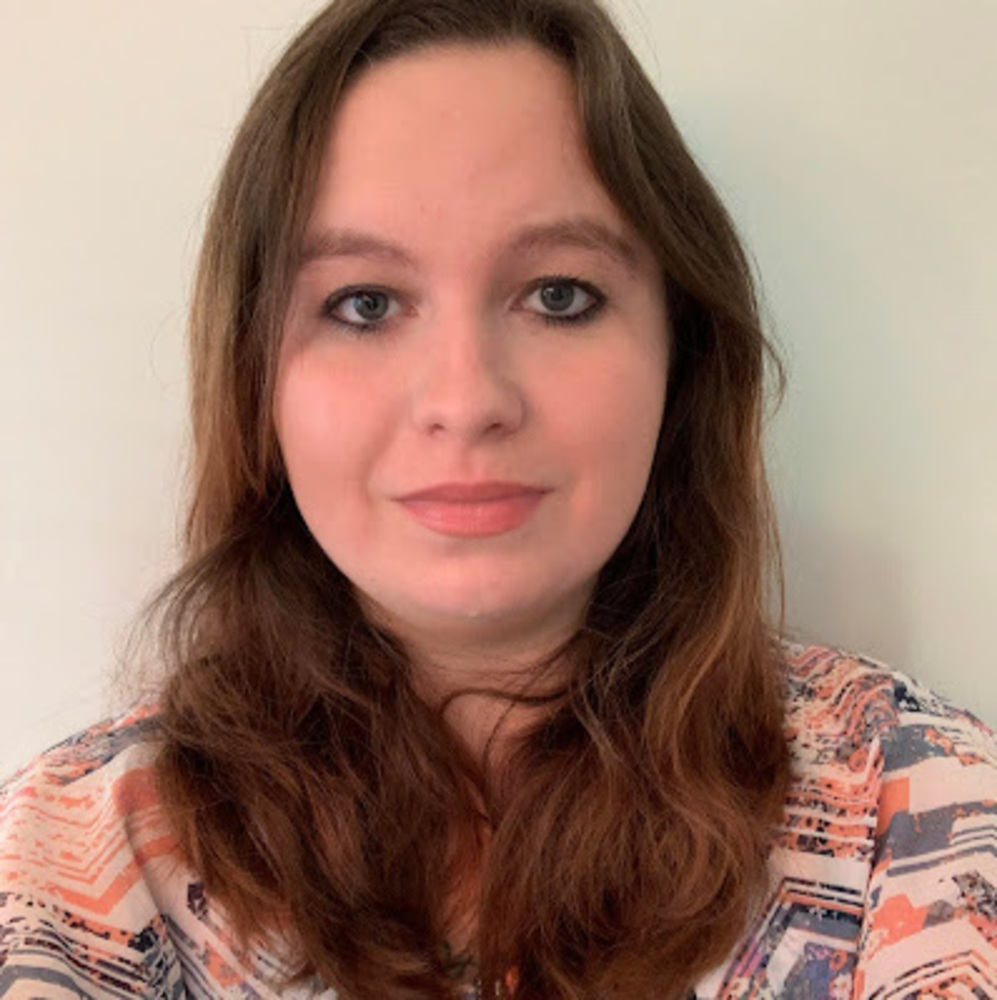 Meet your Posher, Lydia